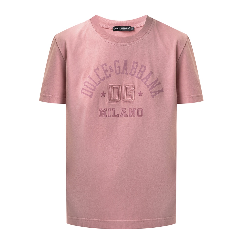 Dolce&Gabbanaфутболка