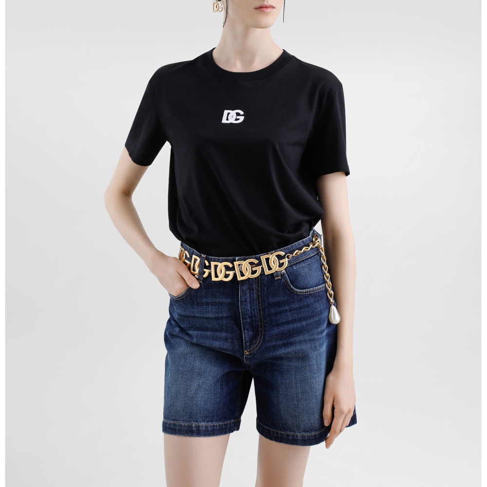 футболка Dolce&Gabbana — фото и цены