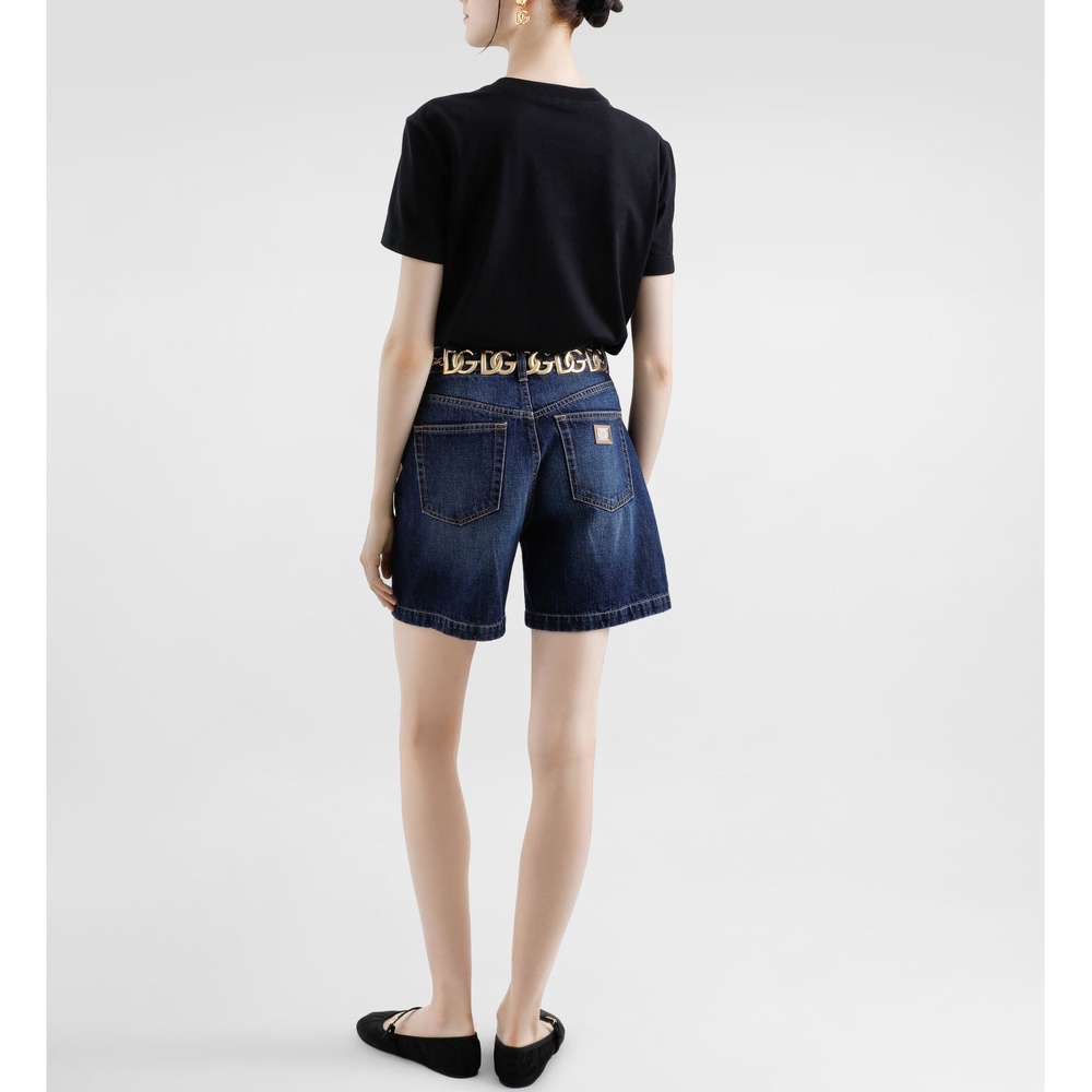 футболка Dolce&Gabbana — фото и цены