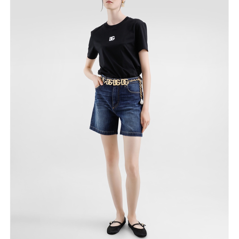 футболка Dolce&Gabbana — фото и цены