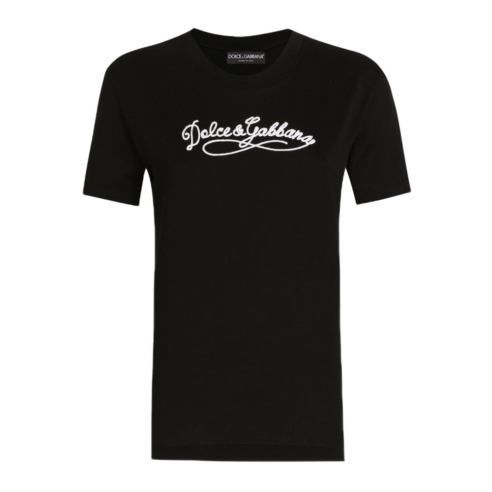 Dolce&Gabbanaфутболка