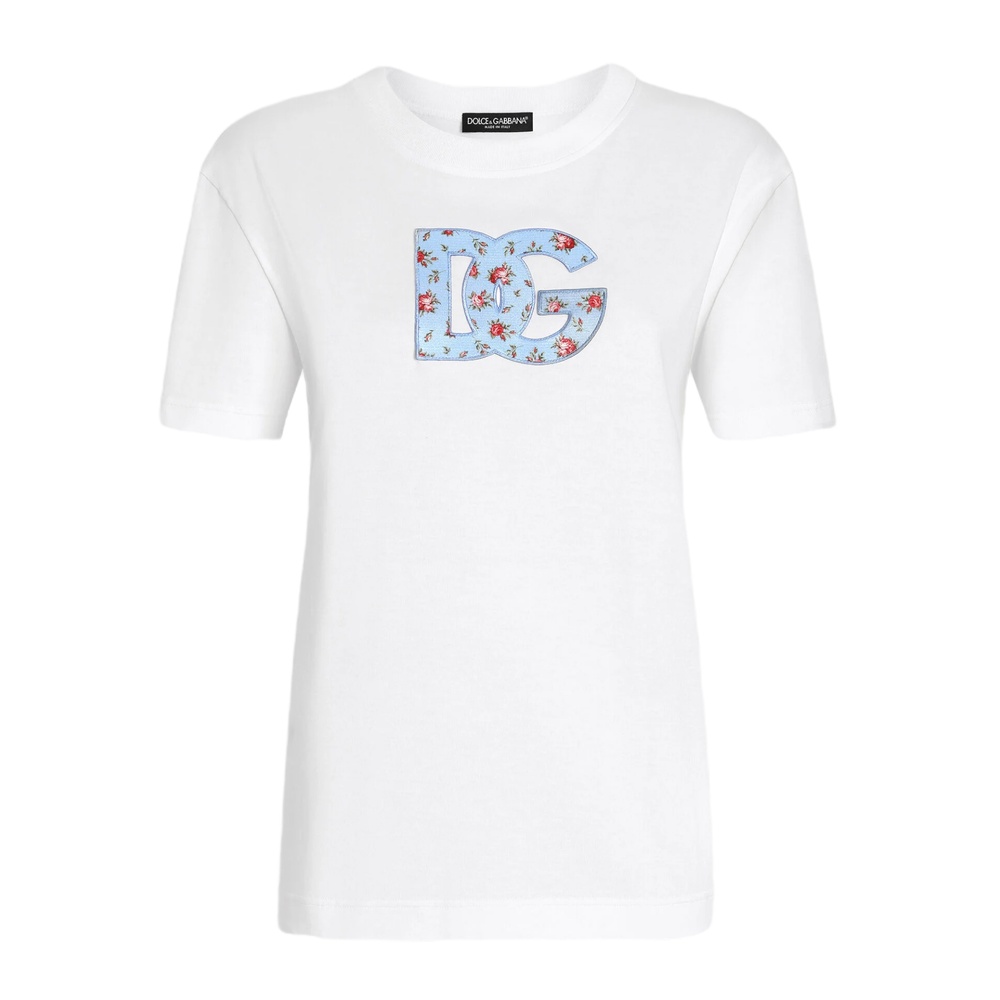 Dolce&Gabbanaфутболка