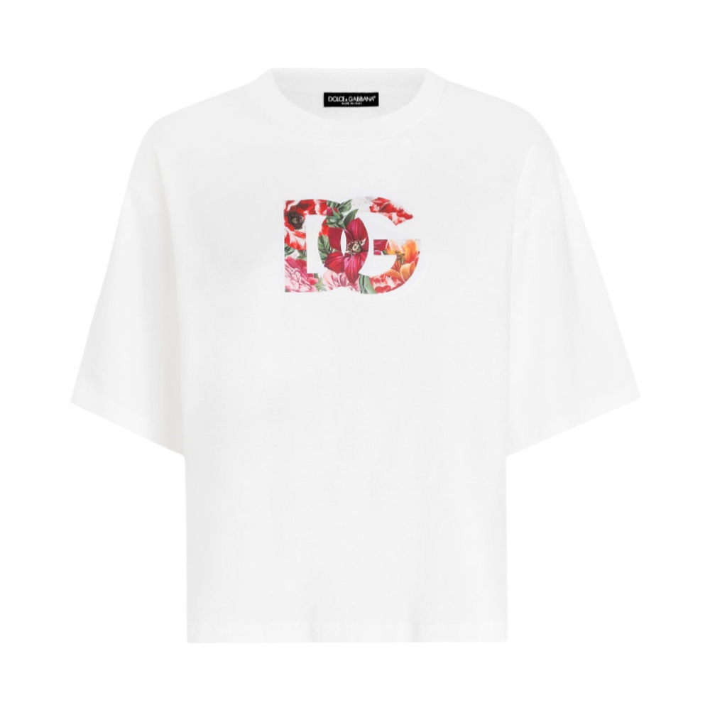 Dolce&Gabbanaфутболка