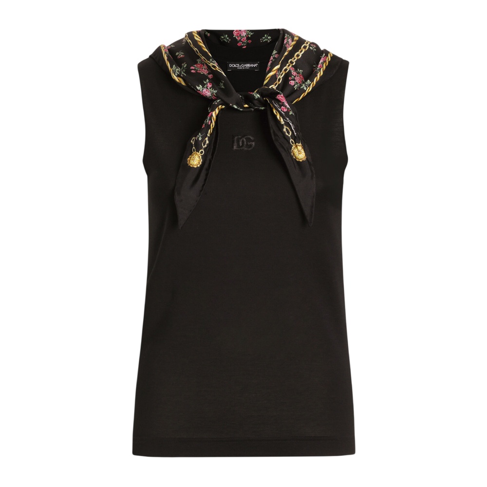 Dolce&Gabbanaмайка