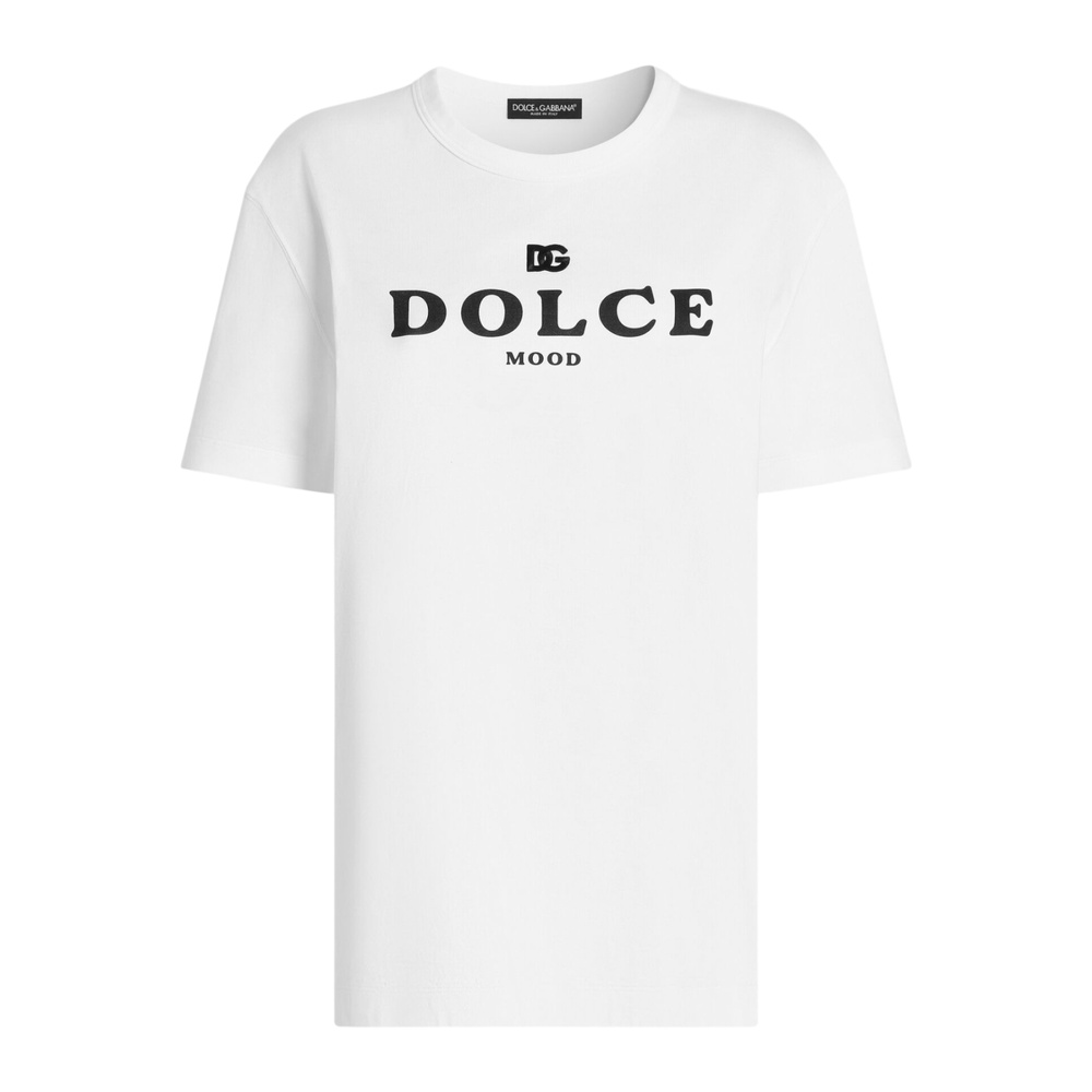 Dolce&Gabbanaфутболка