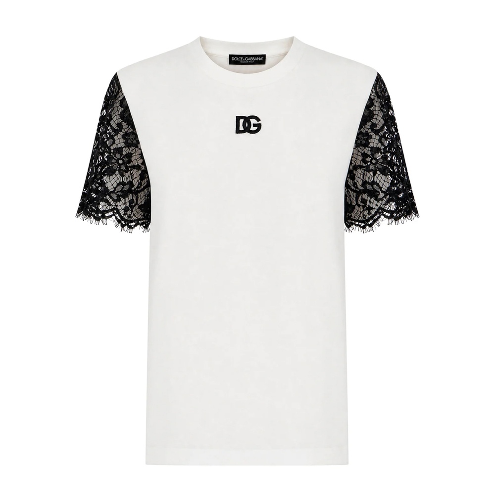 Dolce&Gabbanaфутболка