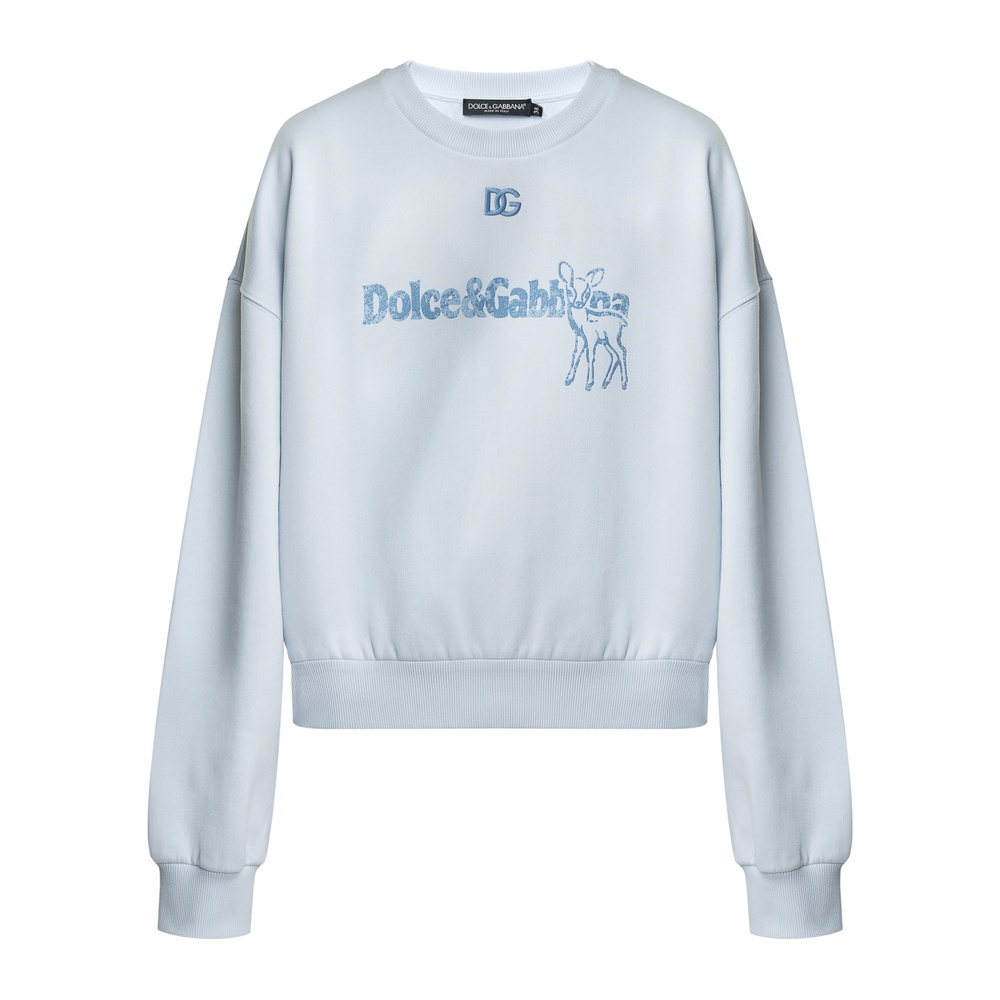 Dolce&Gabbanaсвитшот