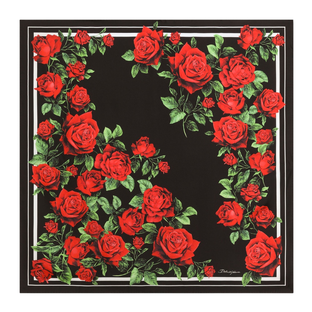 Dolce&Gabbanaплаток