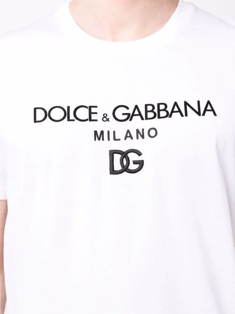 футболка Dolce&Gabbana — фото и цены