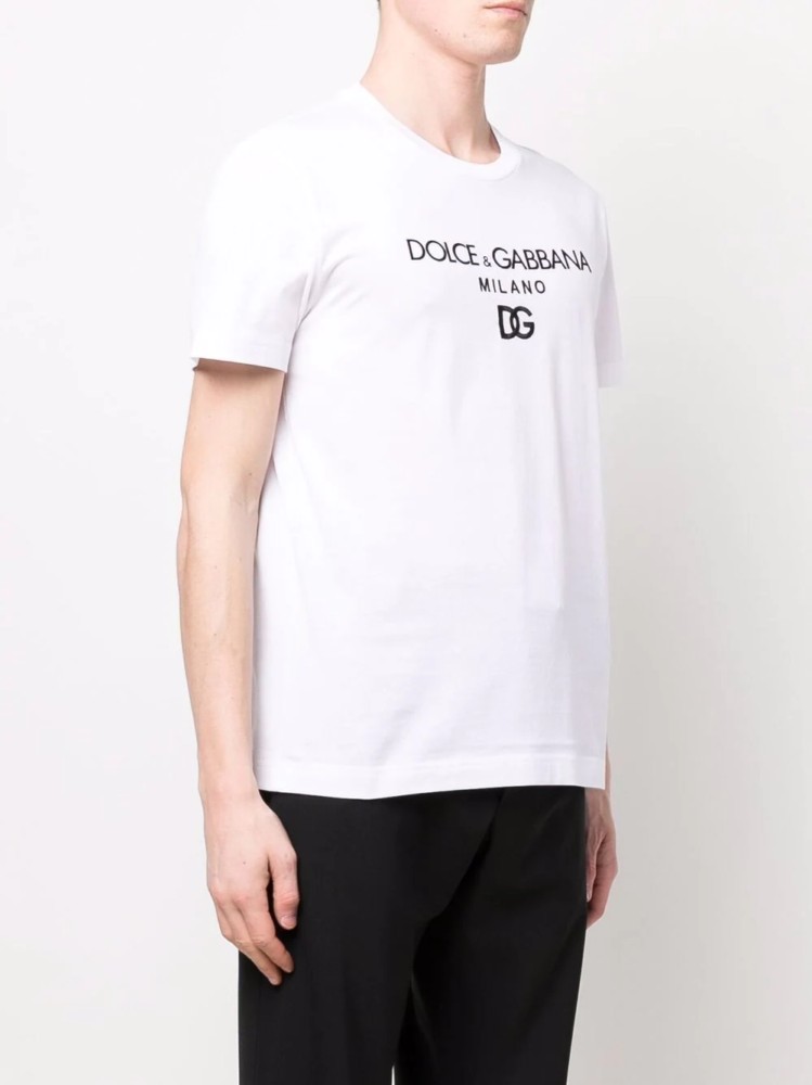 футболка Dolce&Gabbana — фото и цены