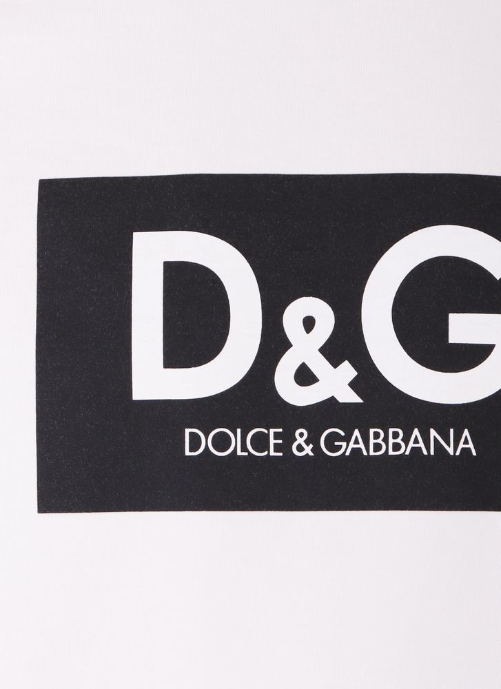 футболка Dolce&Gabbana — фото и цены