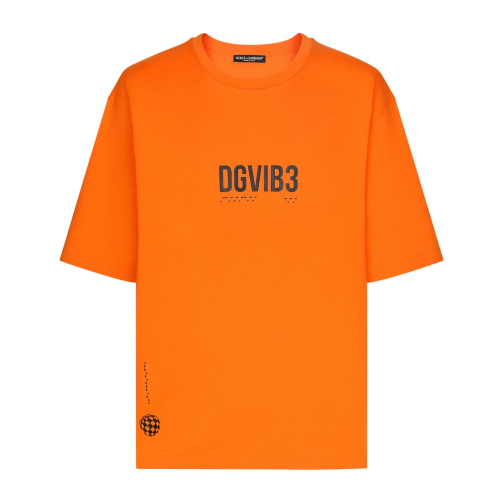 Dolce&Gabbanaфутболка