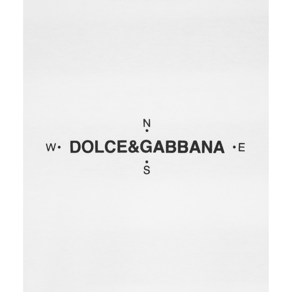 футболка Dolce&Gabbana — фото и цены