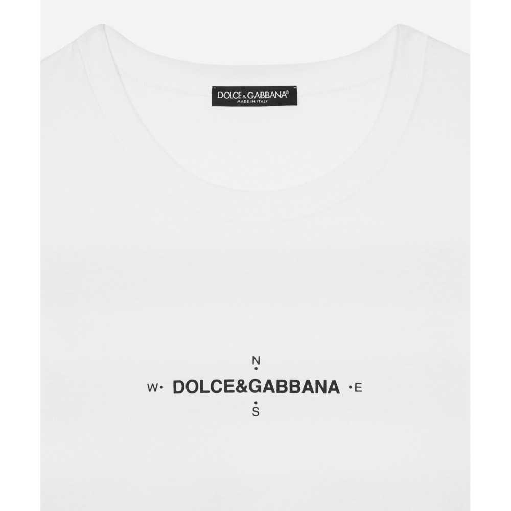 футболка Dolce&Gabbana — фото и цены