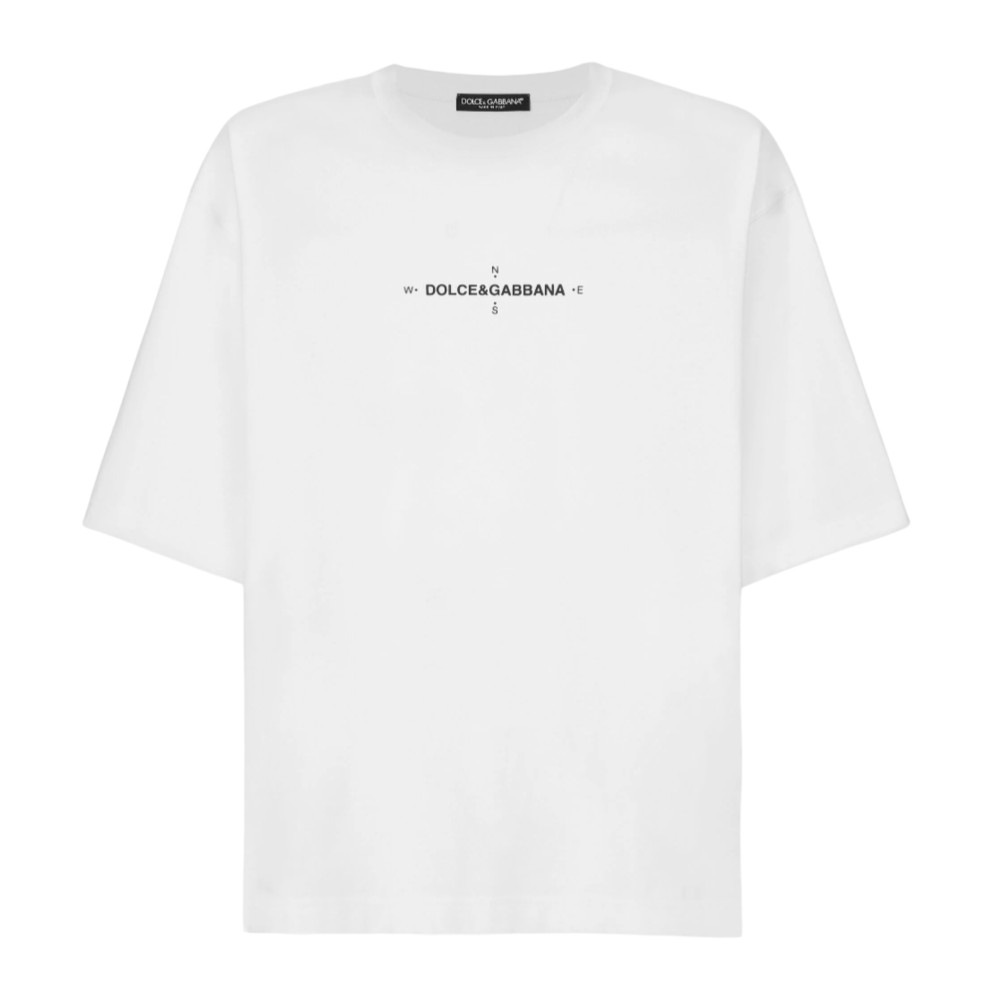 футболка Dolce&Gabbana — фото и цены