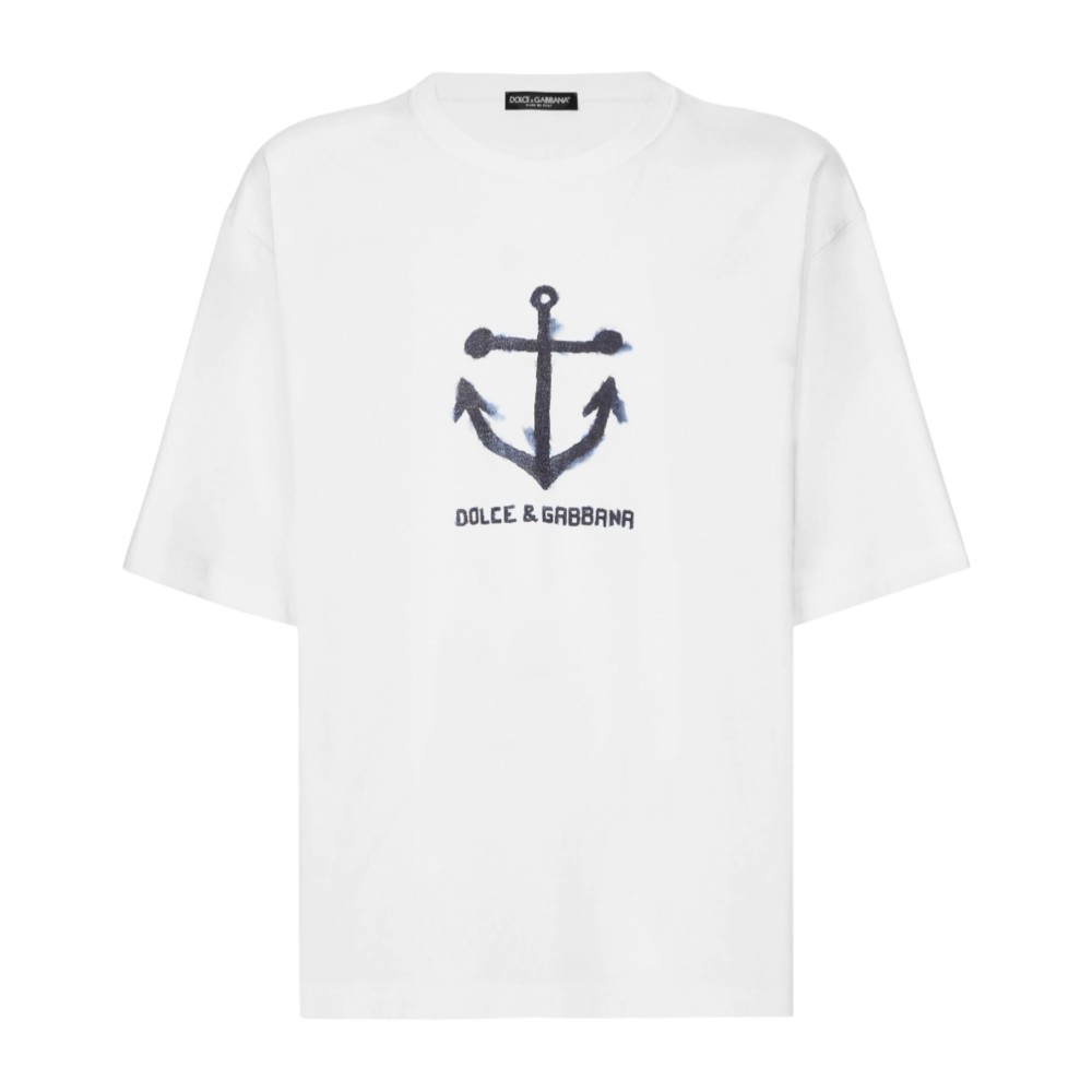 Dolce&Gabbanaфутболка