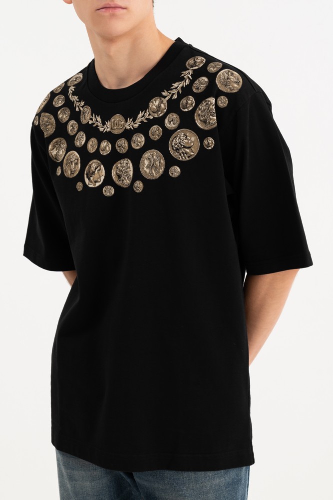 футболка Dolce&Gabbana — фото и цены