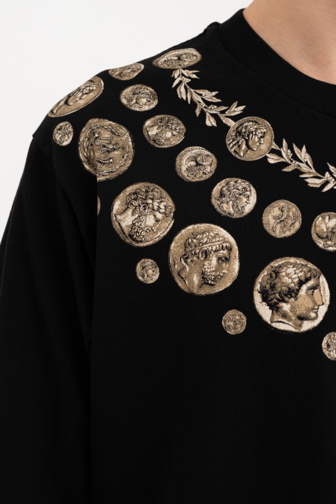 футболка Dolce&Gabbana — фото и цены