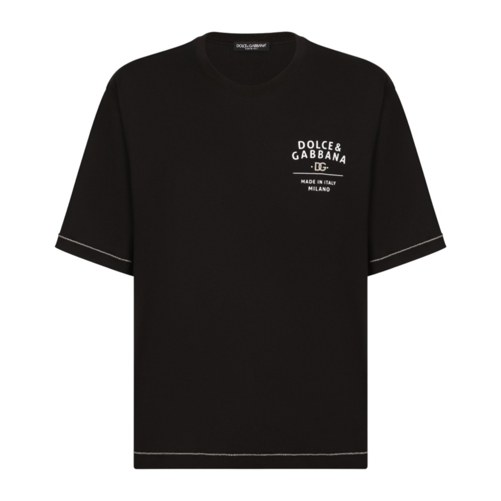 Dolce&Gabbanaфутболка