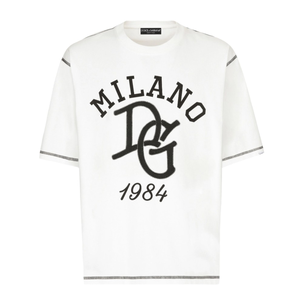 футболка Dolce&Gabbana — фото и цены