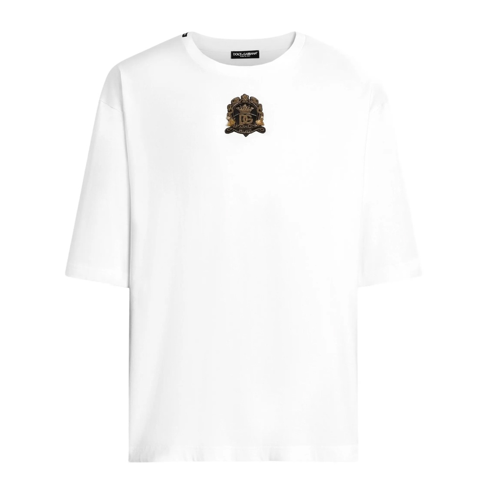 Dolce&Gabbanaфутболка