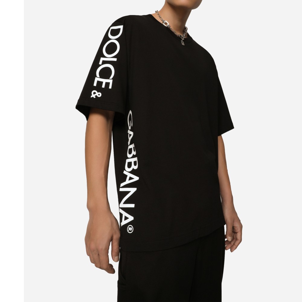 футболка Dolce&Gabbana — фото и цены