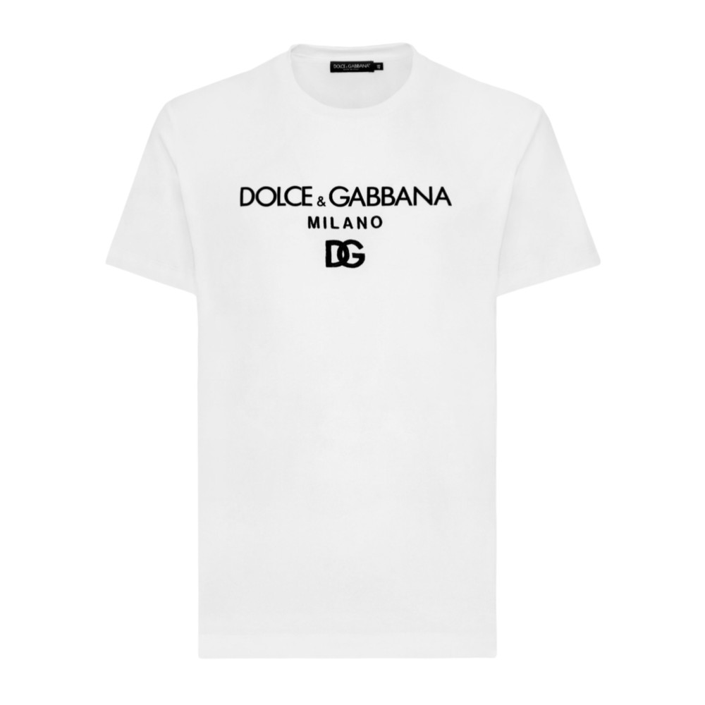 футболка Dolce&Gabbana — фото и цены