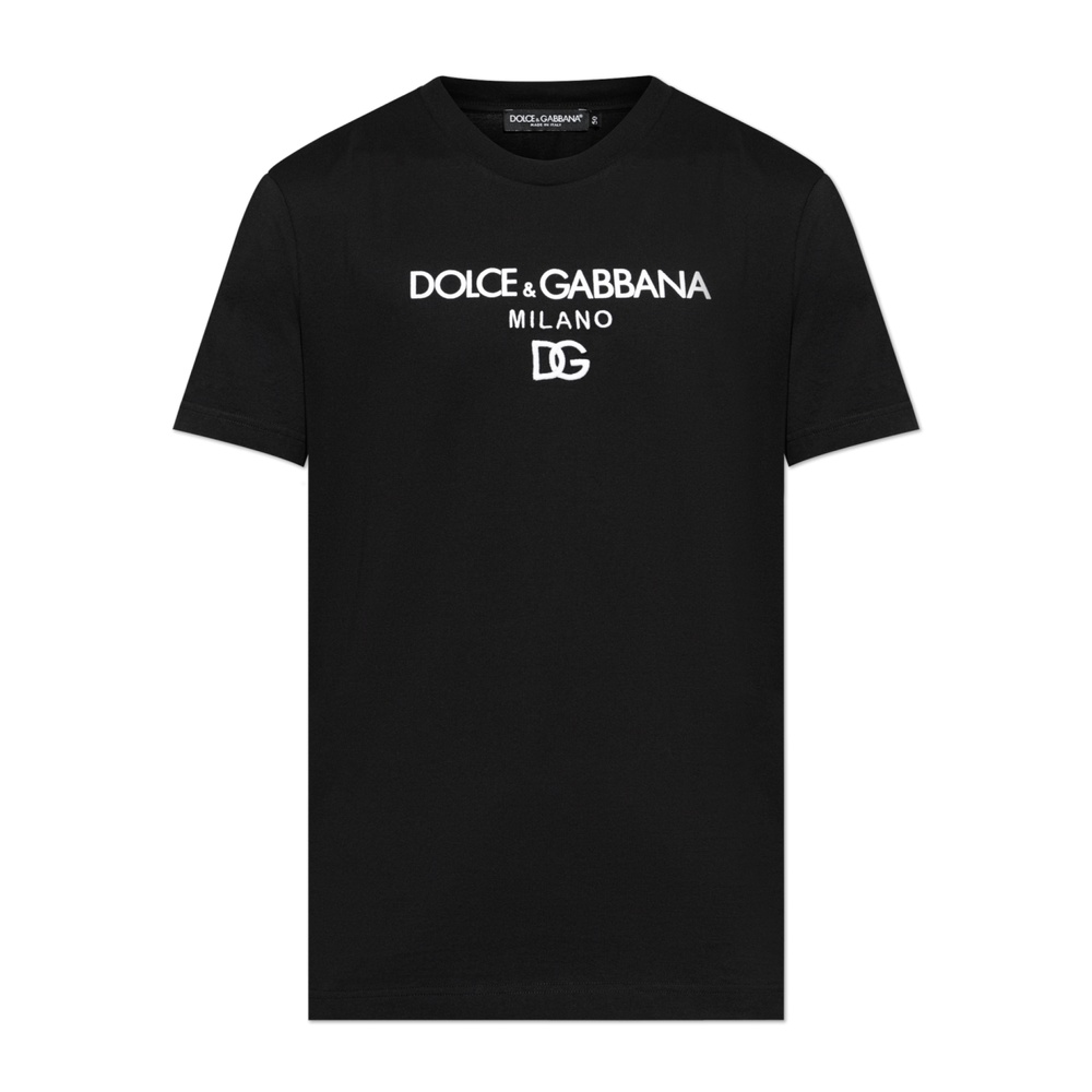 Dolce&Gabbanaфутболка