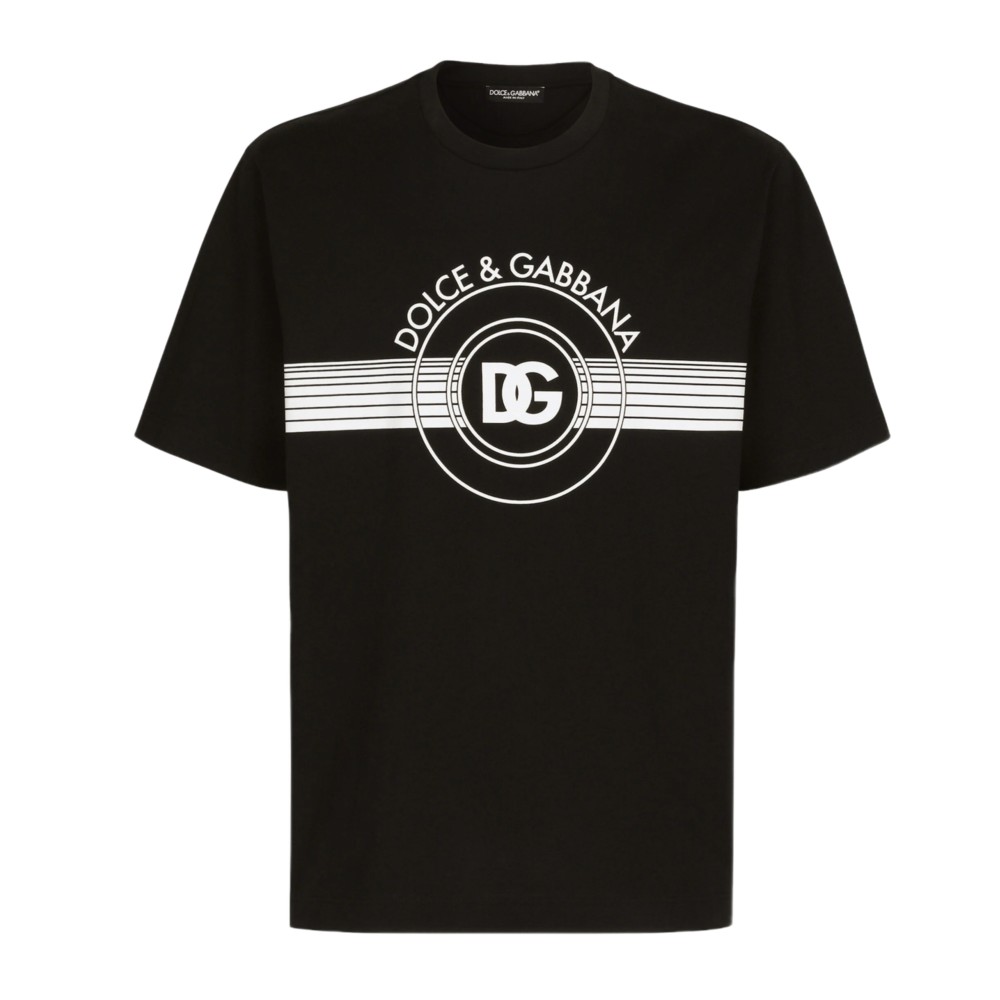 Dolce&Gabbanaфутболка