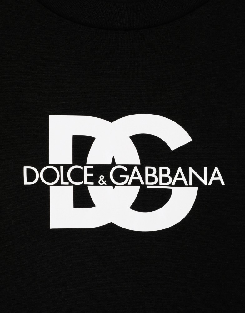 футболка Dolce&Gabbana — фото и цены
