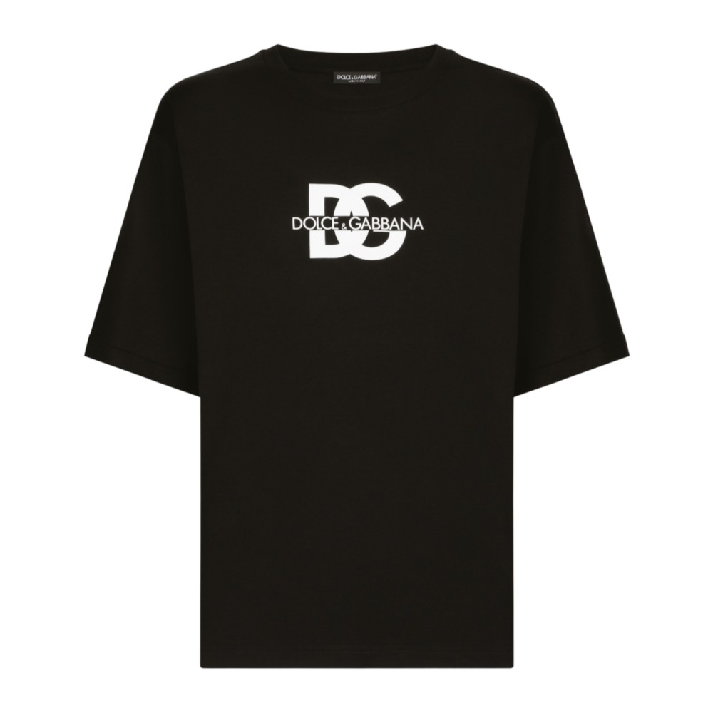 футболка Dolce&Gabbana — фото и цены