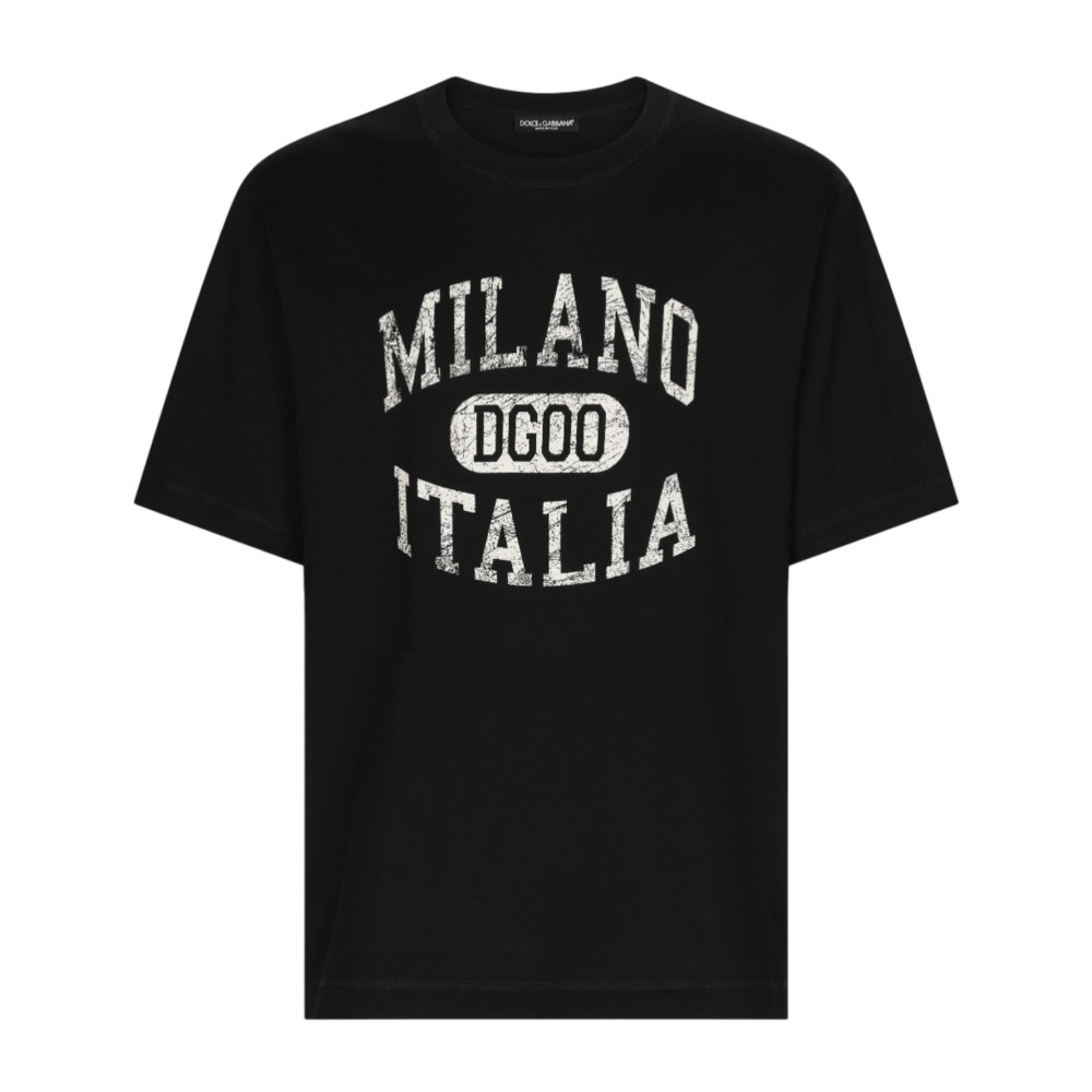 Dolce&Gabbanaфутболка