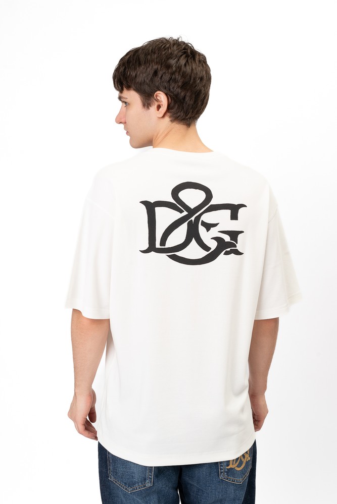 футболка Dolce&Gabbana — фото и цены