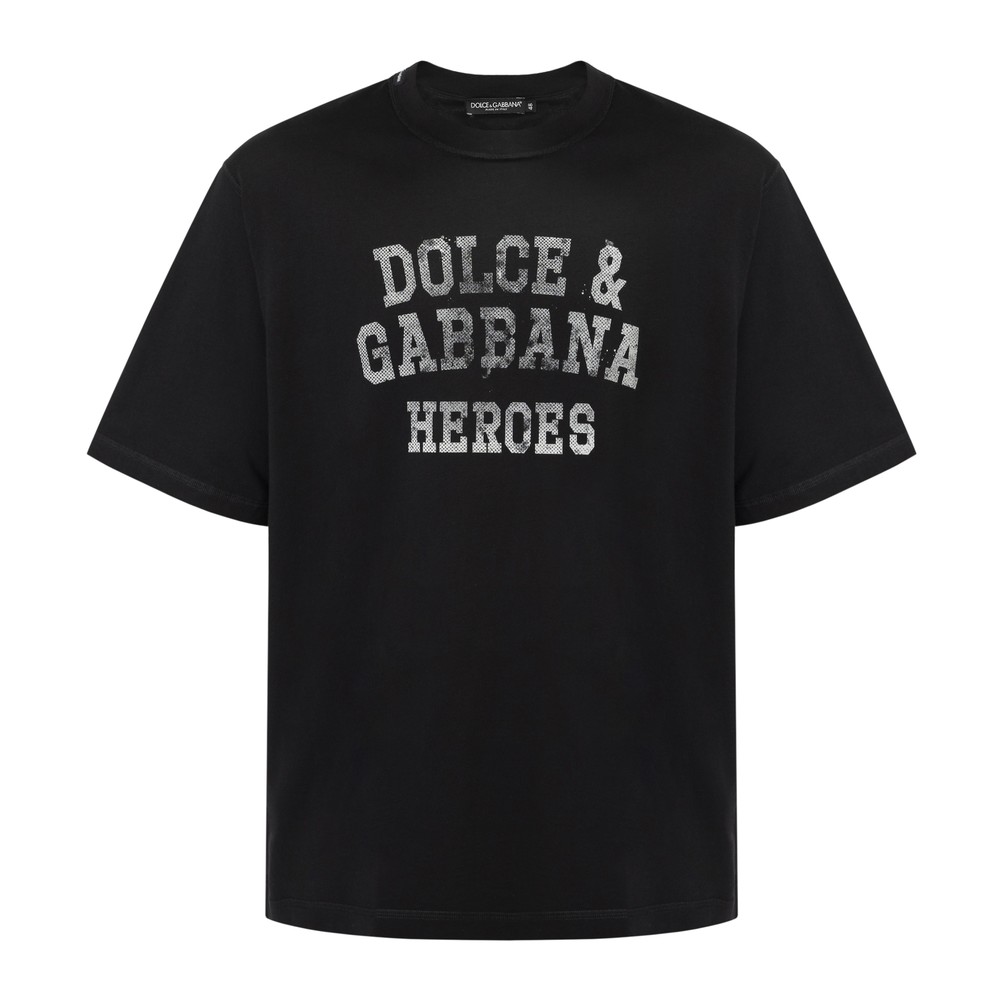 Dolce&Gabbanaфутболка