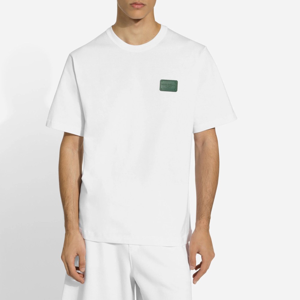 футболка Dolce&Gabbana — фото и цены