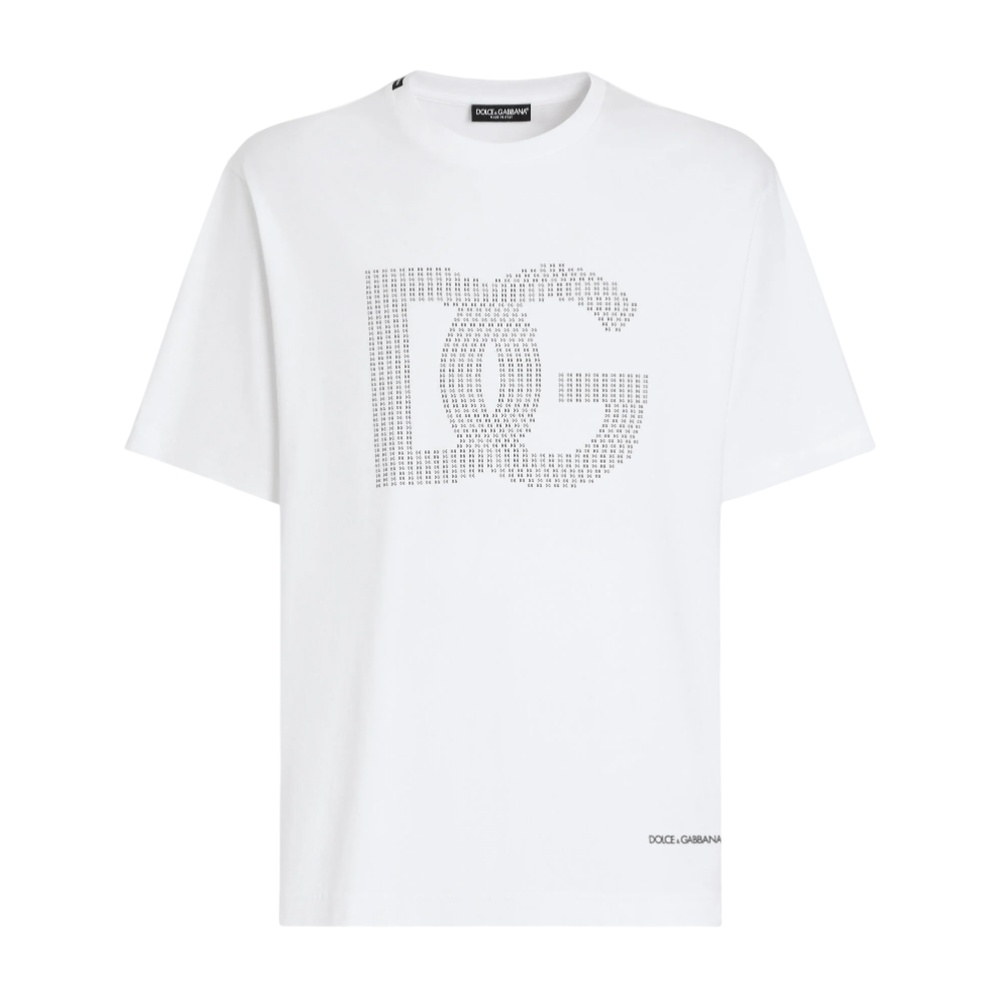 Dolce&Gabbanaфутболка