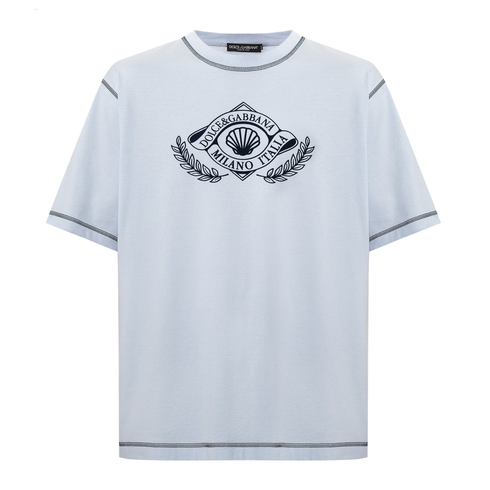 Dolce&Gabbanaфутболка