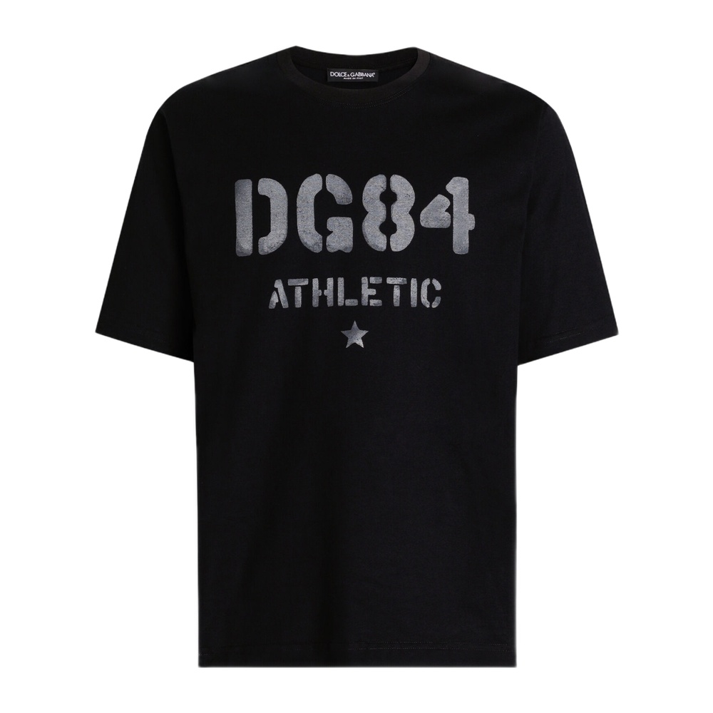 Dolce&Gabbanaфутболка