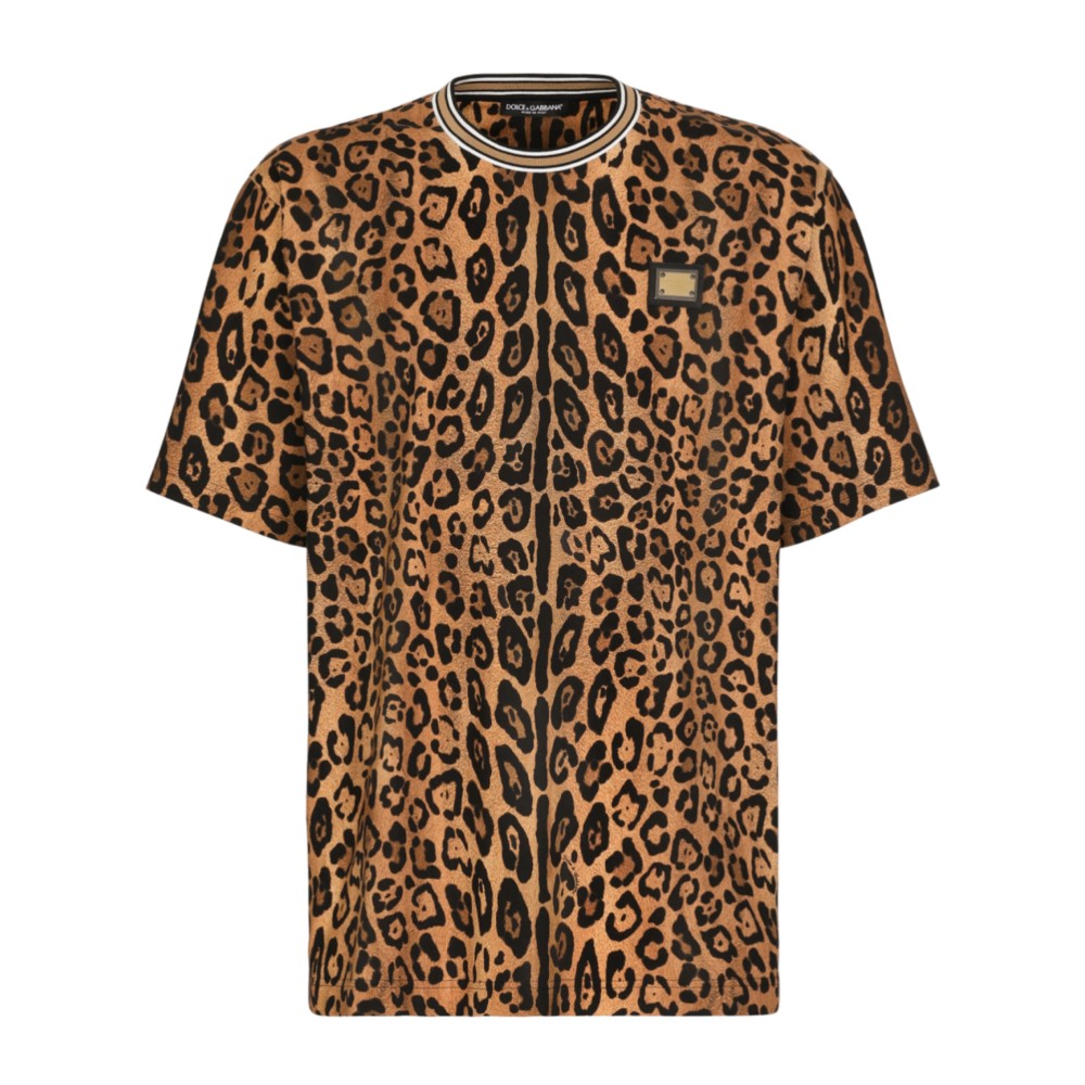 Dolce&Gabbanaфутболка