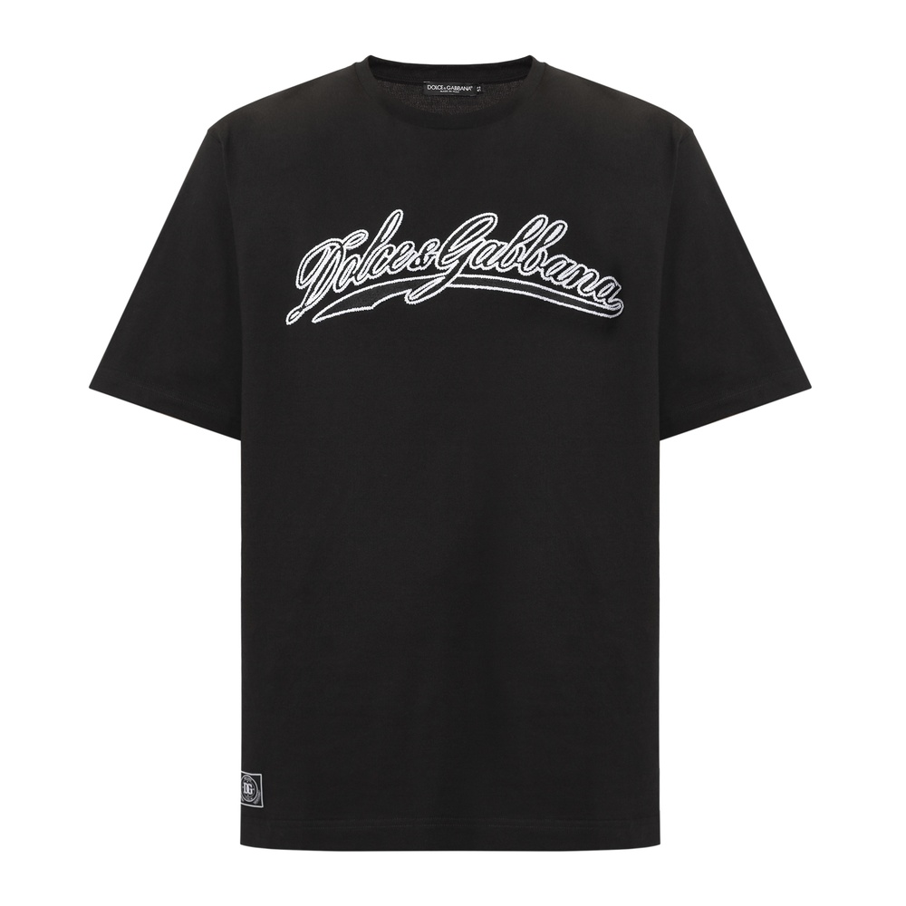 Dolce&Gabbanaфутболка