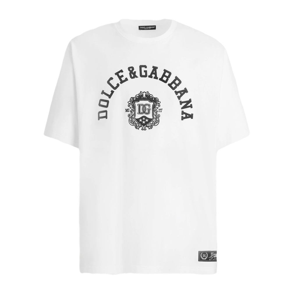 Dolce&Gabbanaфутболка