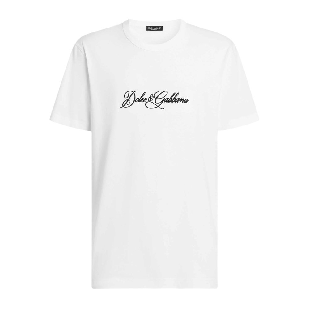 Dolce&Gabbanaфутболка