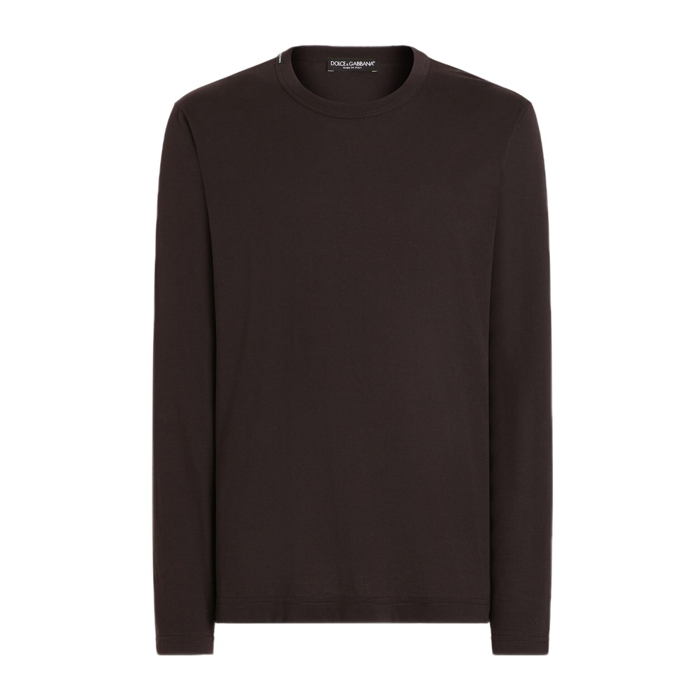 Dolce&Gabbanaлонгслив