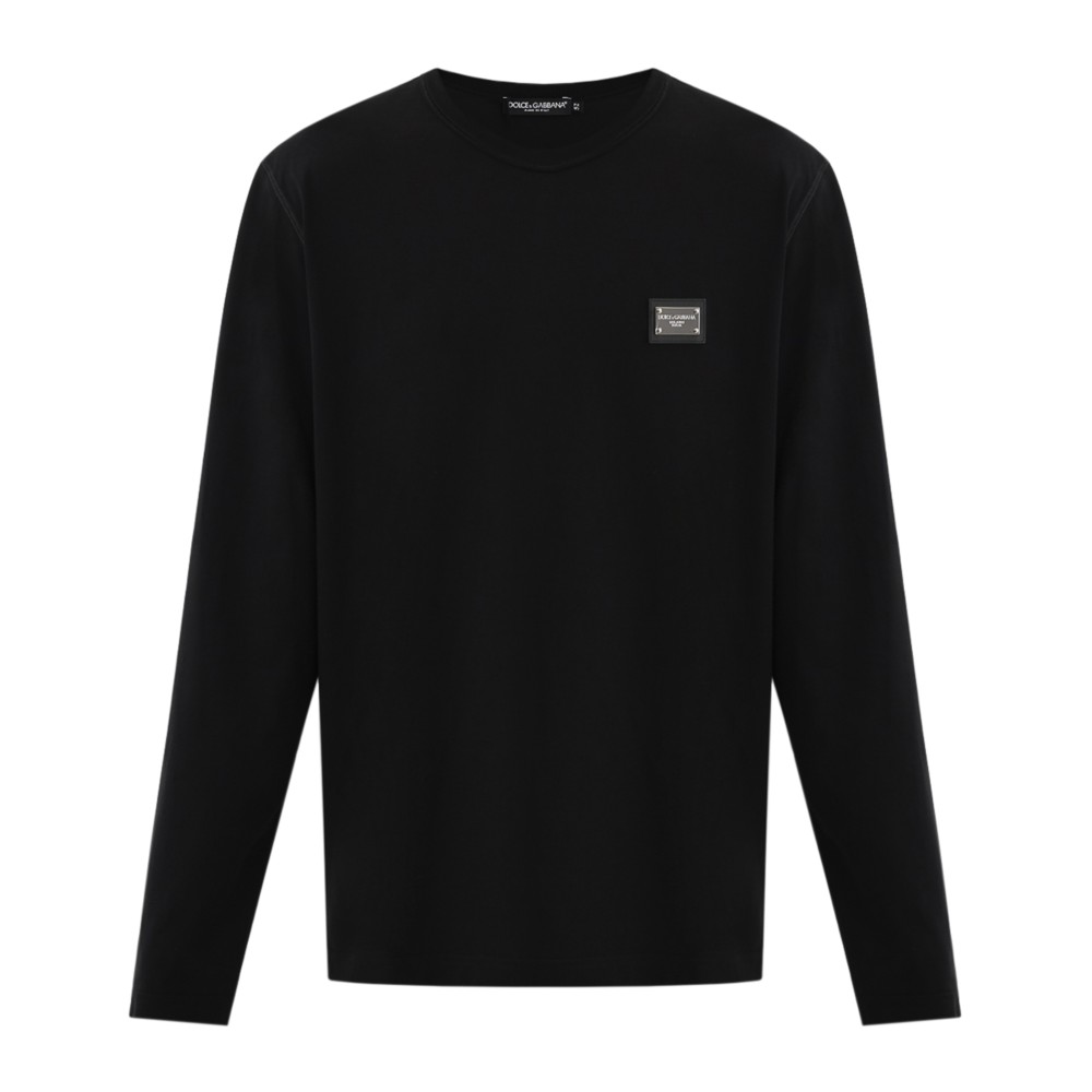 Dolce&Gabbanaлонгслив