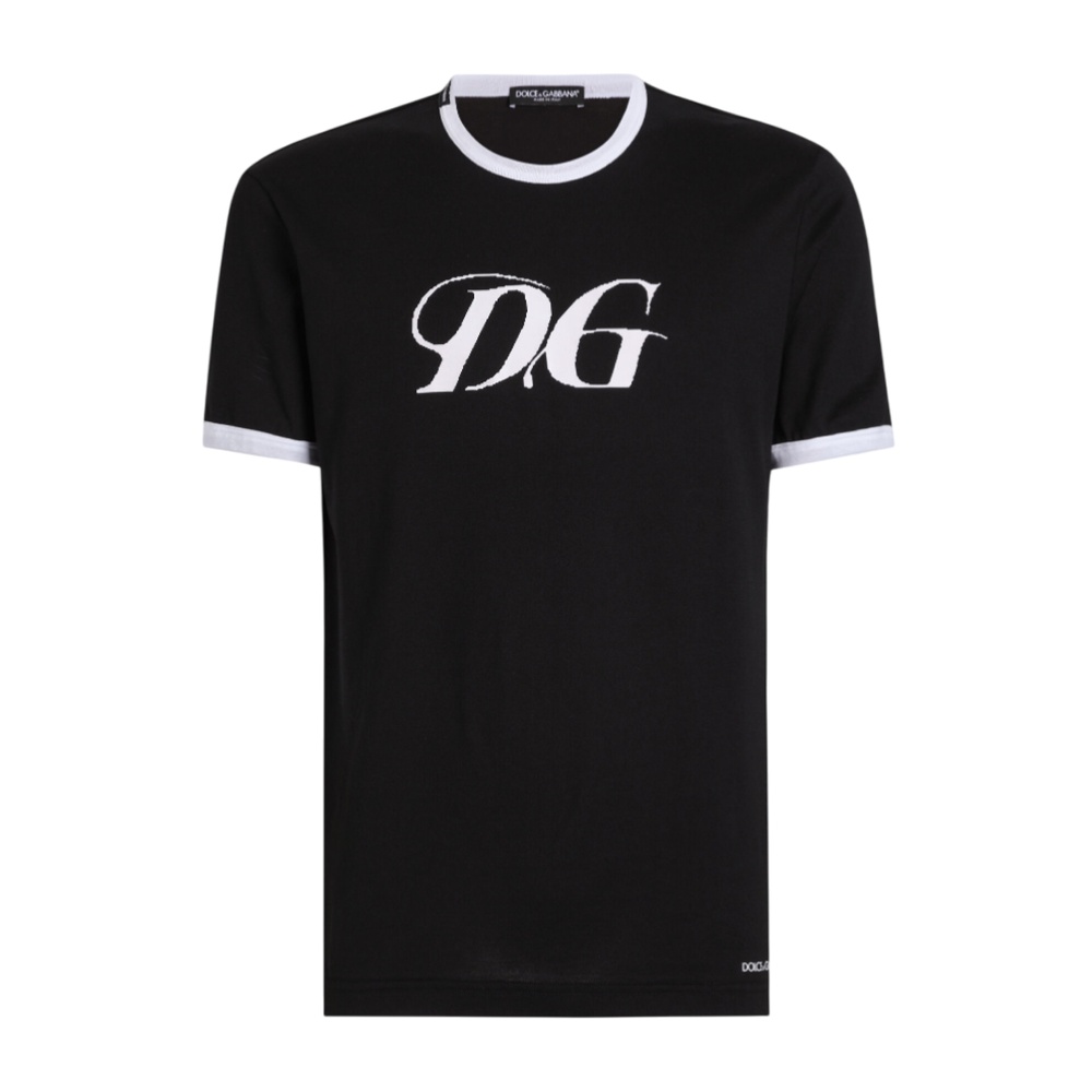 Dolce&Gabbanaфутболка