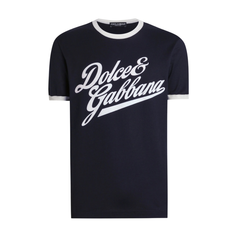 Dolce&Gabbanaфутболка