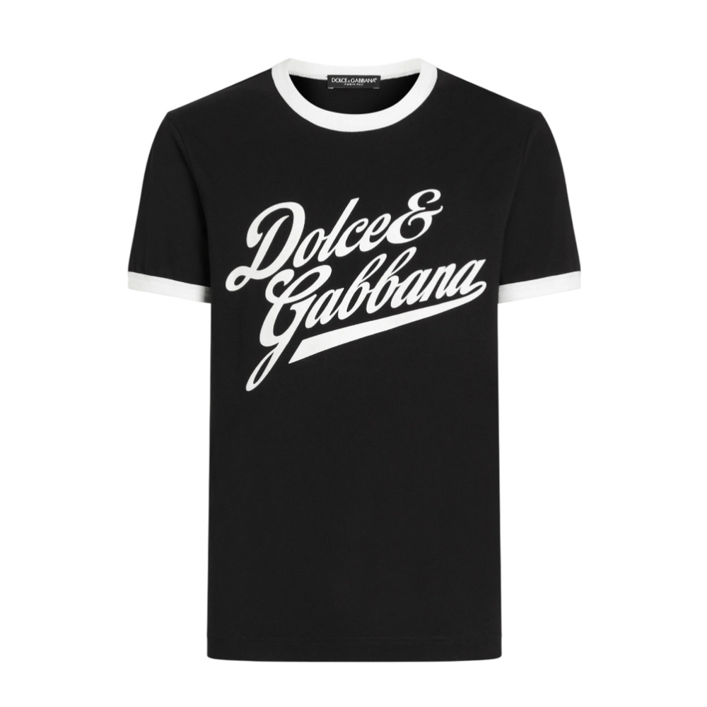 Dolce&Gabbanaфутболка