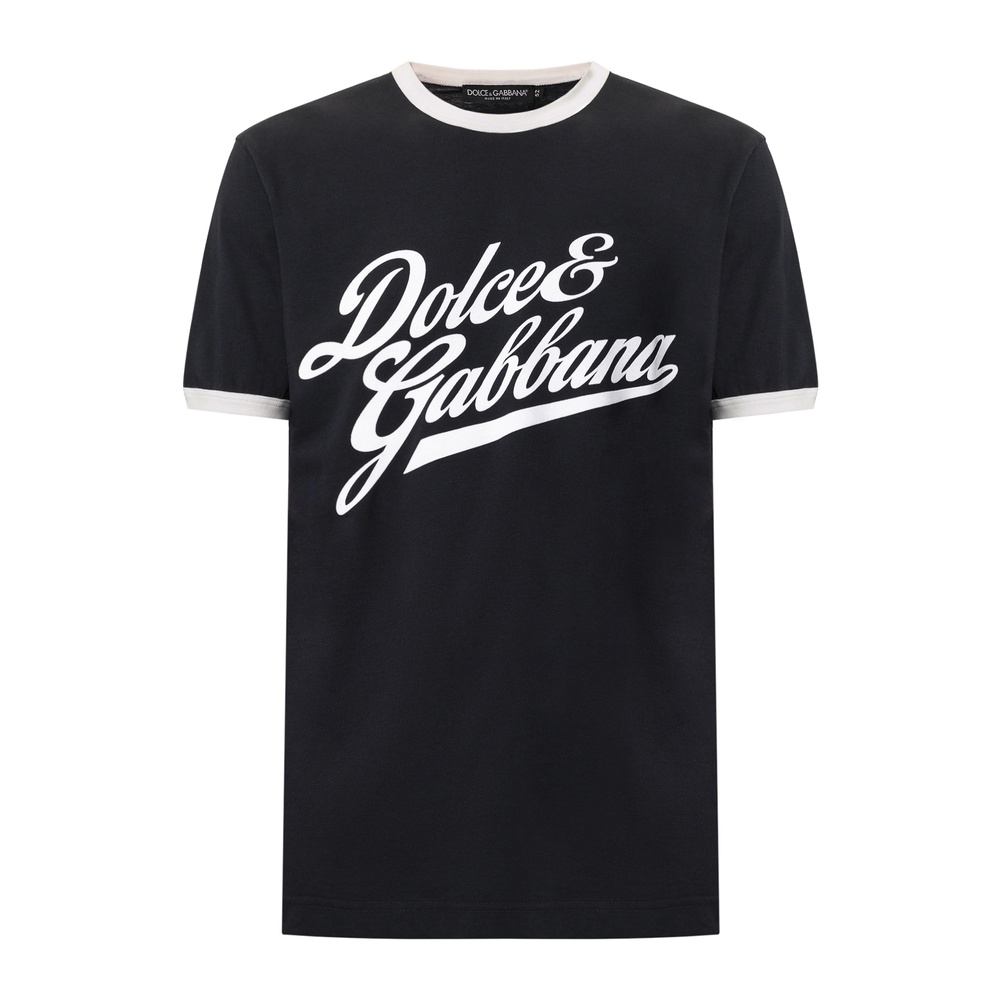 Dolce&Gabbanaфутболка