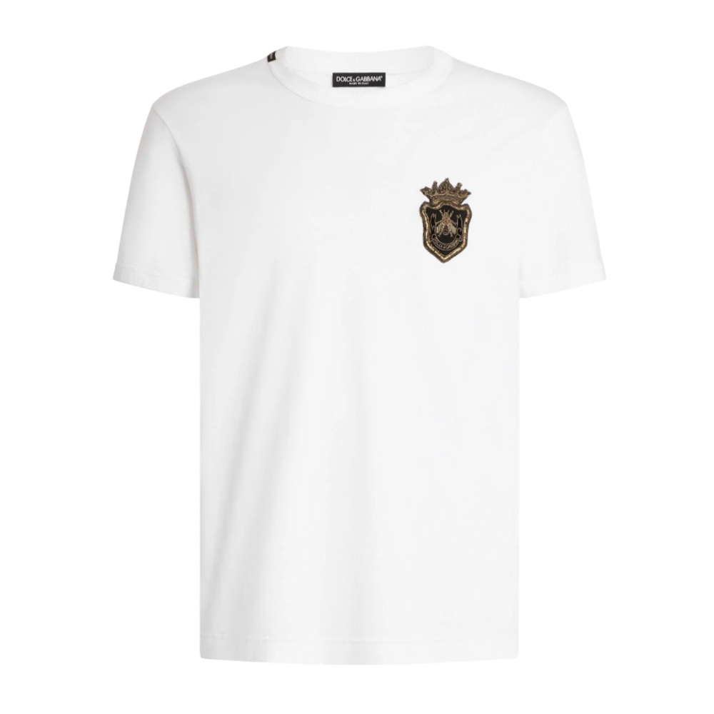 Dolce&Gabbanaфутболка