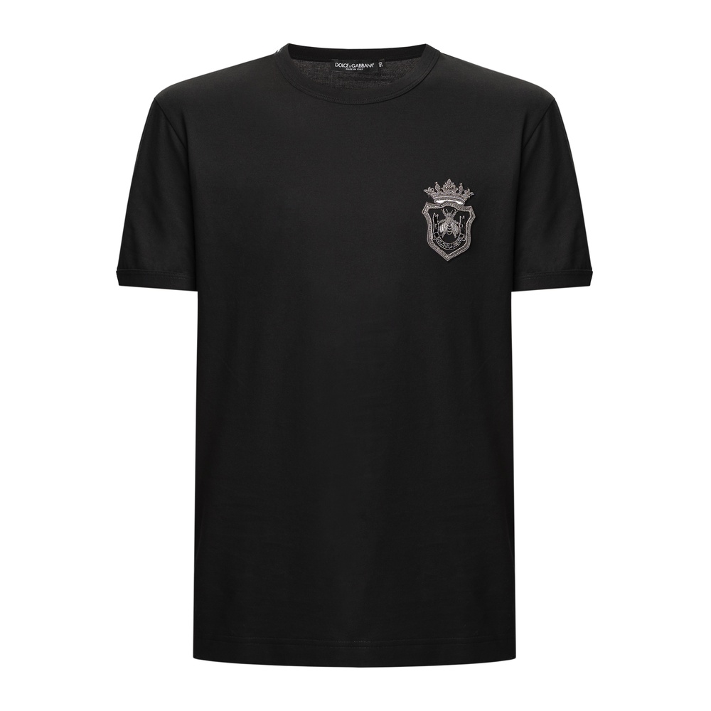 Dolce&Gabbanaфутболка